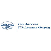 First American Logo