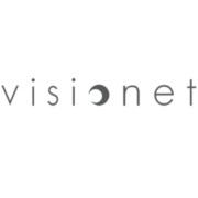 Visionet Logo